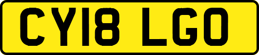 CY18LGO