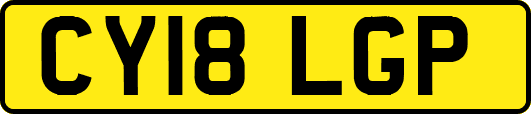 CY18LGP
