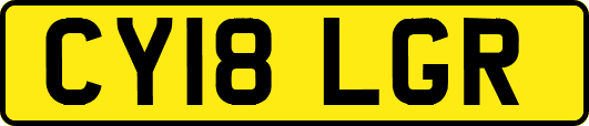 CY18LGR
