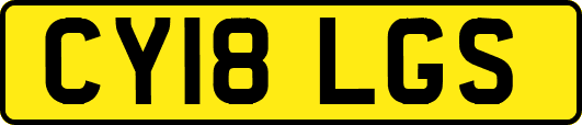 CY18LGS