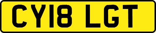 CY18LGT