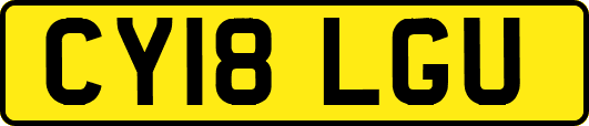 CY18LGU