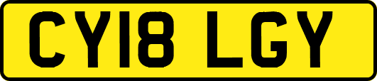 CY18LGY