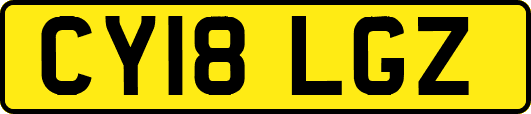 CY18LGZ