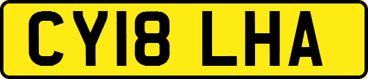CY18LHA
