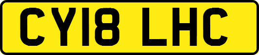 CY18LHC