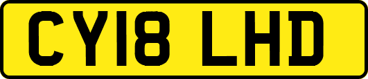 CY18LHD