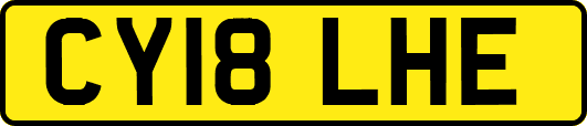 CY18LHE