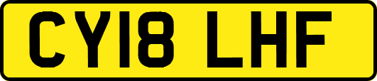 CY18LHF