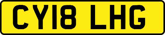 CY18LHG
