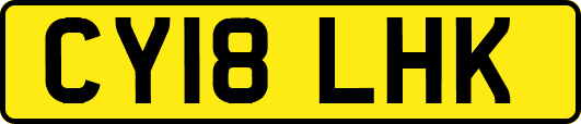 CY18LHK