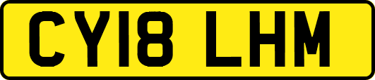 CY18LHM