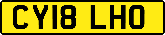 CY18LHO