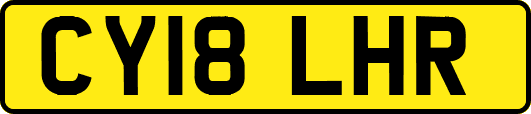 CY18LHR