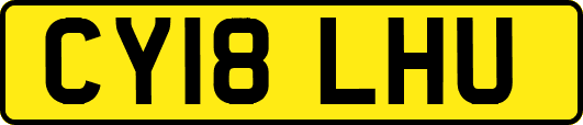 CY18LHU