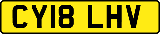 CY18LHV