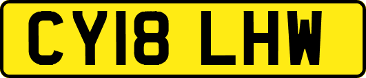 CY18LHW