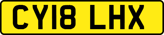 CY18LHX