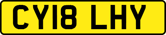 CY18LHY