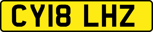 CY18LHZ