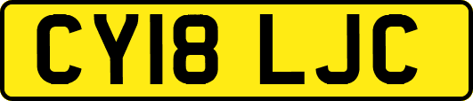 CY18LJC