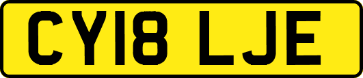 CY18LJE