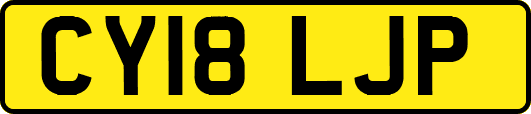CY18LJP