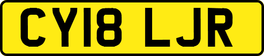 CY18LJR