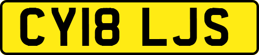 CY18LJS