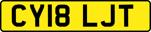 CY18LJT