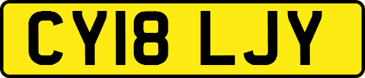 CY18LJY