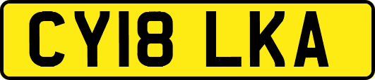 CY18LKA