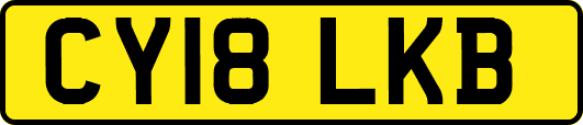 CY18LKB