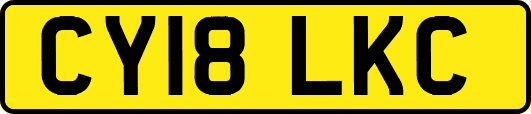 CY18LKC