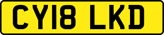 CY18LKD