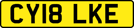 CY18LKE
