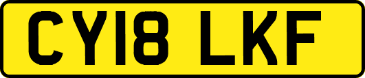 CY18LKF