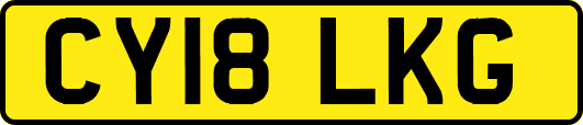 CY18LKG