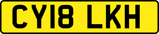 CY18LKH
