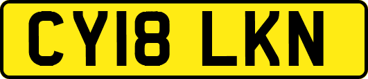 CY18LKN