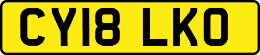 CY18LKO