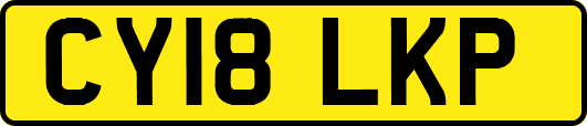 CY18LKP
