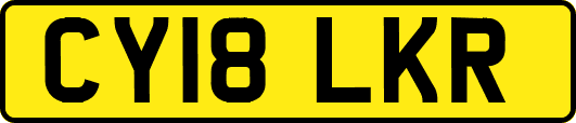 CY18LKR