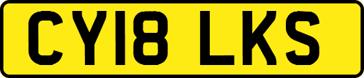 CY18LKS