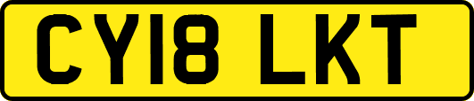 CY18LKT