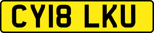 CY18LKU