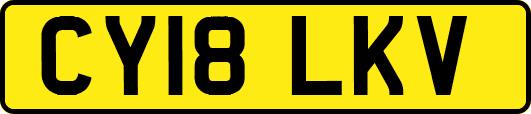 CY18LKV