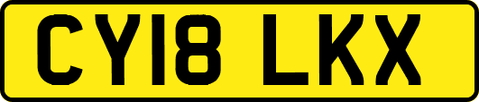 CY18LKX