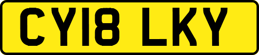CY18LKY