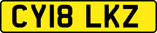 CY18LKZ